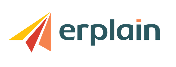 Logo Erplain